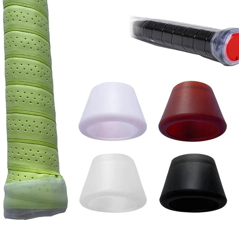 Tennis Racquet Butt Cap Protec - đánh giá và giá Tennis Racket