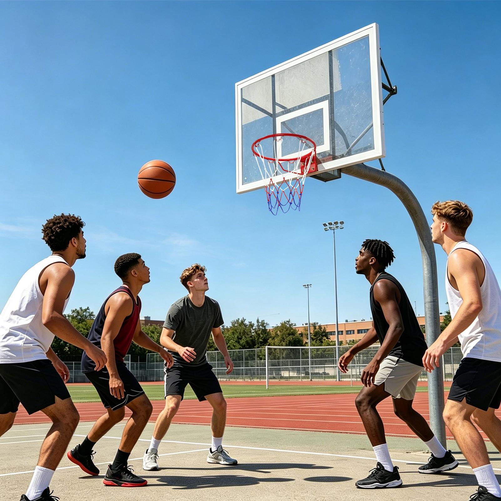 Basketball Rim Sports Ball Bas - đánh giá và giá Gym Ball